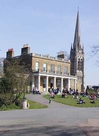 The House at Clissold Park 1075635 Image 2